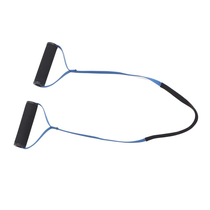 Adjustable Neck Shoulder Stretch Band Cervical Lumbar Massage Band Dynamic