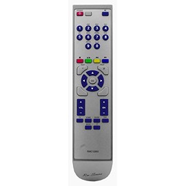 RM Series Replacement Remote Control for VIRGIN MEDIA SMT2110C