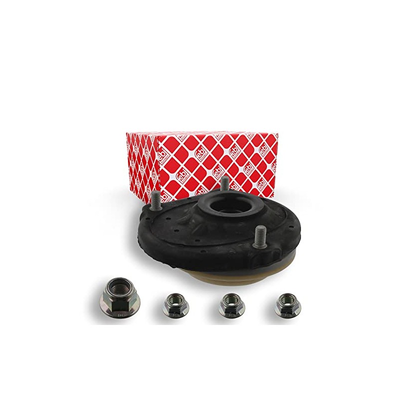 febi bilstein 38205 kit montaggio ammortizzatore con cuscinetto a sfere