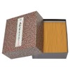 Takano Reika Incense Sticks, Special Selected Sandalwood, Original Sandalwood Scent,