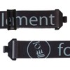 Fourth Element - Scout Mask Replacement Straps White/Grey