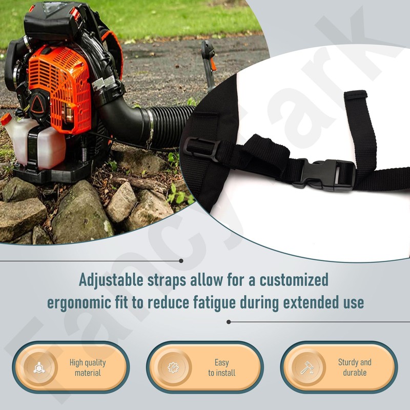 FancyTark 4283 710 9004 Right & 4283 710 9005 Left