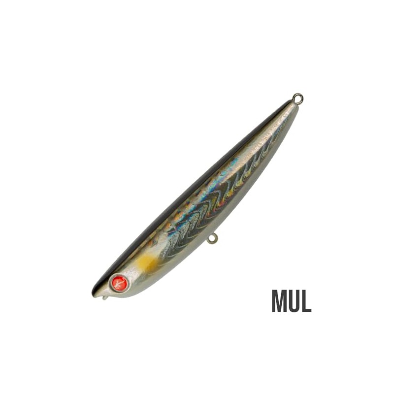 SEASPIN Pro-Q 90 K Colour MUL 90 mm - 11