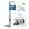Valeo Cabin Air Filter PROTECT 715730 Pollen filter with actived