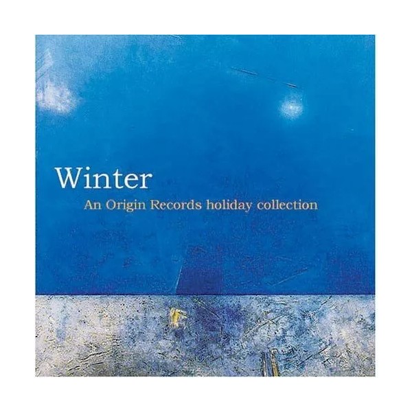 Origin Records Various Artists - Winter: Origin Records Holiday Collection