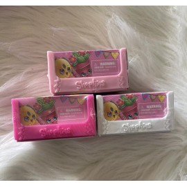 Shopkins Season 4 blind basket