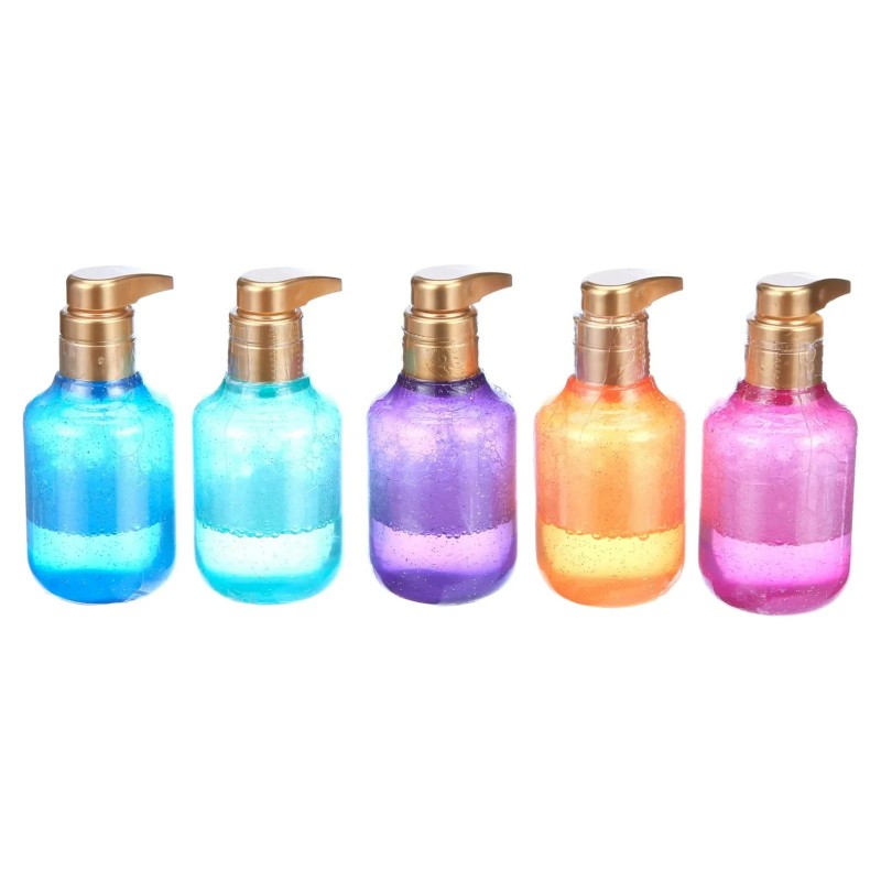 MGA Entertainment Rainbow Surprise Salon Playset