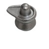 Parad Shivling/Mercury Shivling/Lord Shiva's Religious Parad shivling Energized Pure Healing