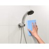 Aion 683-B Super Absorbent Sponge, Blue, Maximum Water Absorption, Approx.