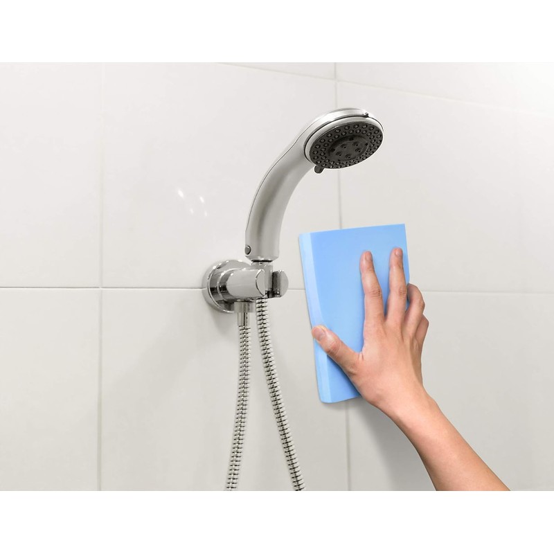 Aion 683-B Super Absorbent Sponge, Blue, Maximum Water Absorption, Approx.