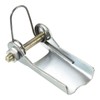 PATIKIL 1.3 Inch Replacement Hooks Latch, Metal Towing Receiver Hitch