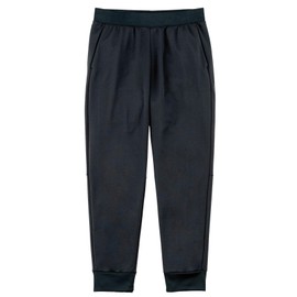 Glimmer Dry 00343-ASP Men's Sweat Pants, 7.7 oz - 7.7 oz Dry Sweat Pants 00343-ASP (Men's) black (black 19-3911tcx)