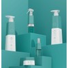 Nishlady Curl Manifesto Conditioner & Bi-Phase Conditioner SET for Curl