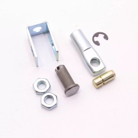 Bunker Hill Cables Valve Connection Kit, Gresen V31 (3/4" Cable) 62-00249