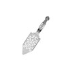 Absinthe Spoon 304 Stainless Steel Bar Wine Cocktail Cooking Bar