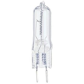 Westinghouse, 1 Count (Pack of 1) 04719, Clear Lighting 100-watt Bi-Pin Halogen Bulb, Color