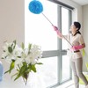 Ceiling Fan & Household Dust Buster: Washable Microfiber Duster, Ideal