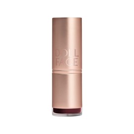 Doll Face, Velvet Hug Matte Lipstick Goddess, 0.12 Ounce