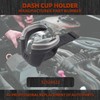 MTJNYZA Holden HSV Dash Cup Holder Compatible with RG Colorado