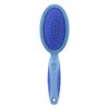 Fancy Pets Cepillo Doble Grande para Perro con Cerdas y