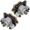 Celox For Arctic Cat Wildcat 1000 12-14 Front or Rear