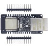 TECNOULAB TECNOULAB 2 St1ck WT32-ETH01 Integriertes serielles Port-Netzwerk ESP32 Bluetooth