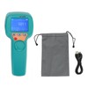 Digital Handheld Stroboscope Measuring 60‑999999rpm Non Contact Strobe Tachometer LED