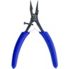 Pliers - Forming, Small Concave/Convex Forming, Standard Handle (Swanstrom S980)