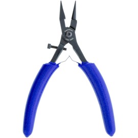 Pliers - Forming, Small Concave/Convex Forming, Standard Handle (Swanstrom S980)
