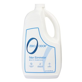 Zero Odor – Multi-Purpose Odor Eliminator- Eliminate Air & Surface Odor – Pat...