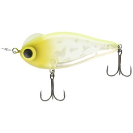 ko-moran (Cormoran) Lure suraidoboma- # 228 N C. B. Ghost Bath.
