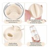 Proteina Shaker Gym Mezcladora Productos Deportivos 400ml Awvuq Material De