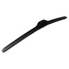 TRQ Premium Windshield Wiper Blades 16 & 26 Inch Silicone