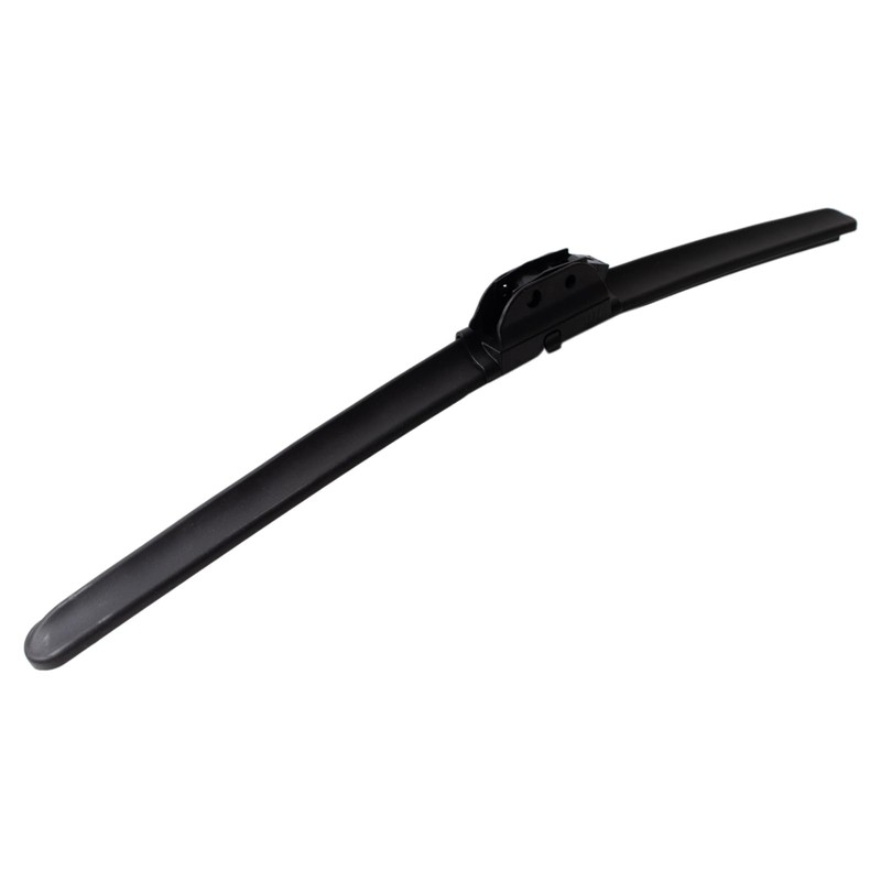 TRQ Premium Windshield Wiper Blades 16 & 26 Inch Silicone