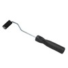 Fiberglass Laminating Roller 22x50mm Bristle Bubble Roller Aluminum Alloy Acetone
