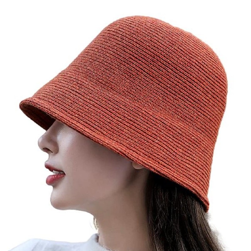 Nestkanina HAT010 Women's Bucket Hat, Small Face, Hat, UV Protection,