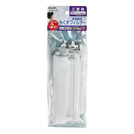 Elpa erupa Sunrise Detector Lint Filter Medium – 2plf M02 – 2P LF – M02 – 2P