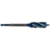 Century Drill & Tool 38648 6" Speed Cut Auger, 3/4"
