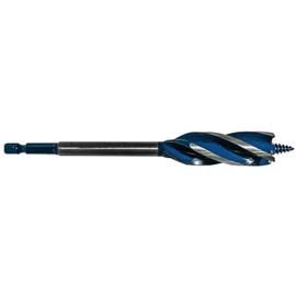 Century Drill & Tool 38648 6" Speed Cut Auger, 3/4"
