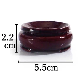 水晶玉 人工水晶 人工水晶玉 台座 人工 （溶錬） 水晶玉 80mm