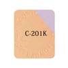 Lunalena C-201K Control Powder Natural Purple Refill