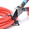 iCrimp PL-2100 Standard Nipper, Spring Included, Flash Nipper, Wire Outer