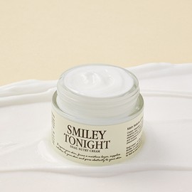 Greymelin [Photo Review 1,000P] Smiley Tonight Snail Cream / 그레이멜린 [포토리뷰1,000P] 스마일리 투나잇 달팽이 크림