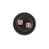 HELLA 2AA 008 592-031 Control Lamp - Halogen - 12/24V