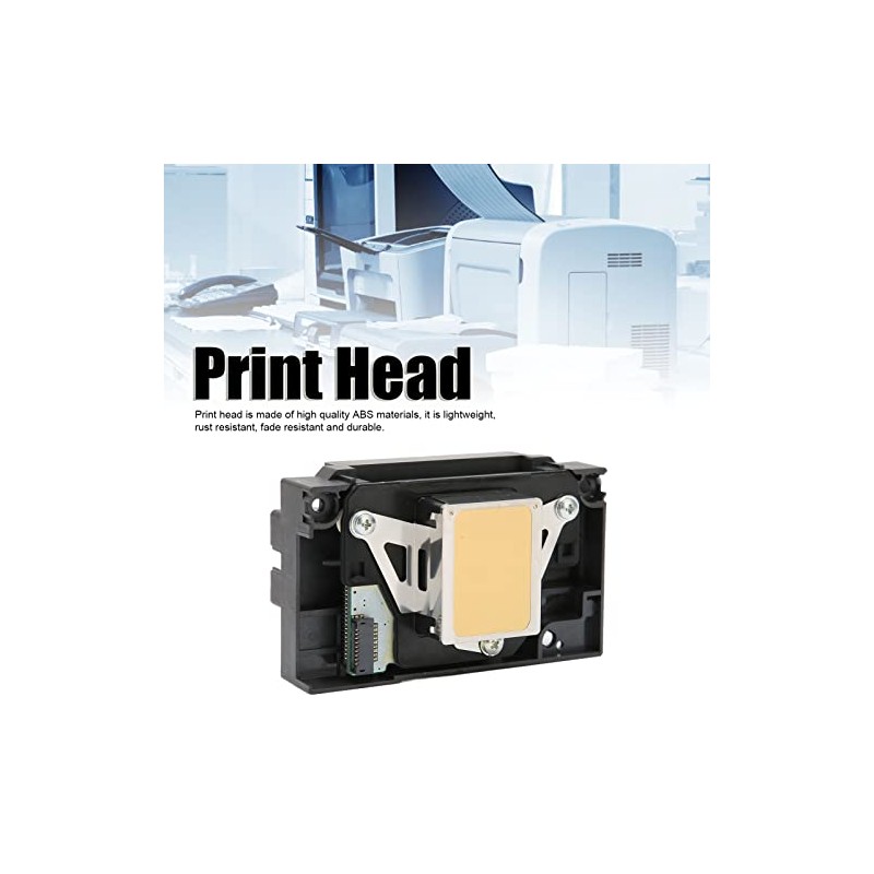 Tbest L1800 Printhead, L1800 Print Head L1800 Printer Accessories, Printhead