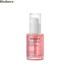 BIODANCE Pore Perfectiong Collagen Peptide Serum 30ml
