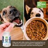 Only Natural Pet Brewer's Yeast & Garlic Chewables - All-Natural