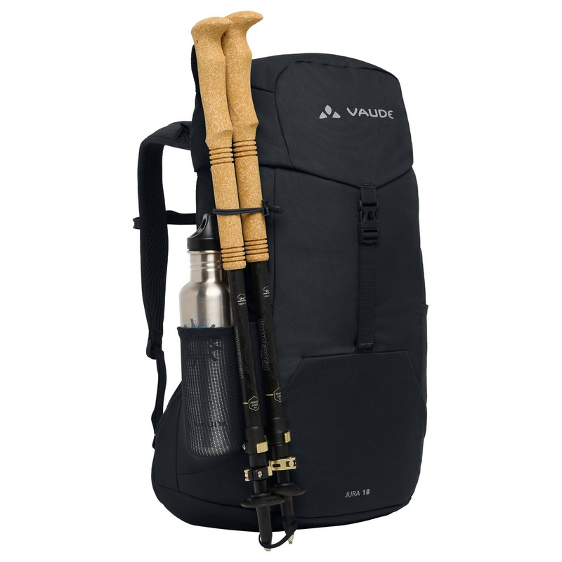 VAUDE Classic, Black, One Size