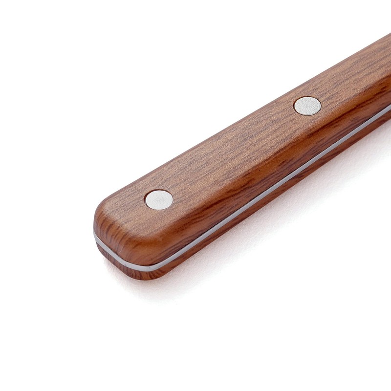 Francfranc 10-Piece Flatware Set, Clear