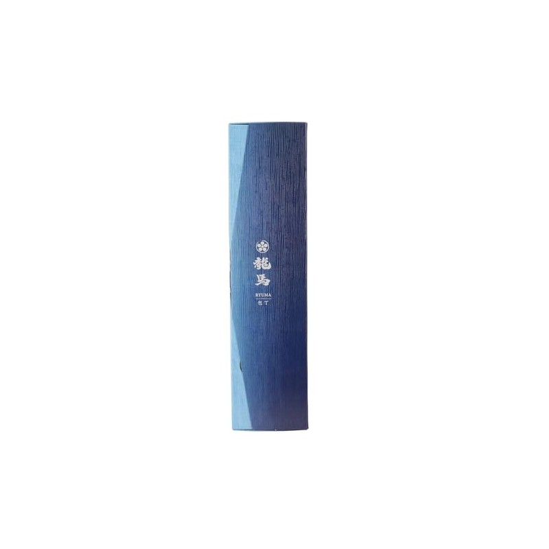 Umebachi Ryoma All-Purpose Koide Blade Hammered 3.5 inches (90 mm)